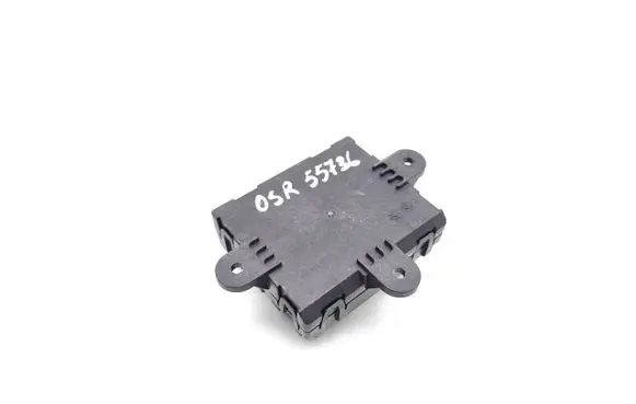 Jaguar I-Pace Door control unit/module J8A2-14D620-CC