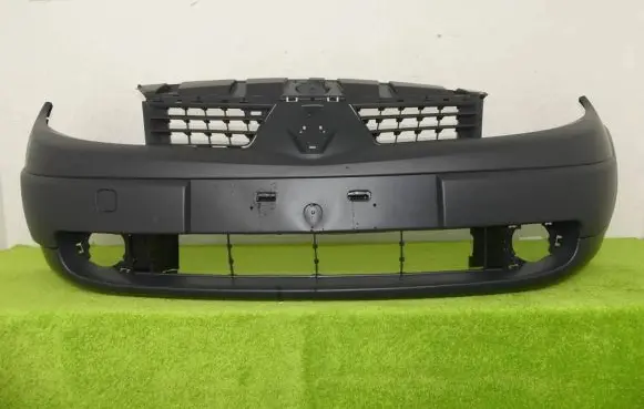 Renault Scenic II - Grand scenic II Front bumper 82000139528