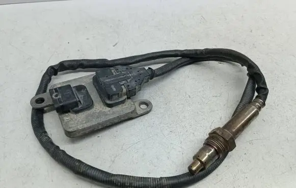Mercedes-Benz GLE (W166 - C292) Lambda probe sensor A0009059803 0009059803 A2C1254840003