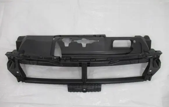 Peugeot 308 Front bumper mounting bracket 9677363777