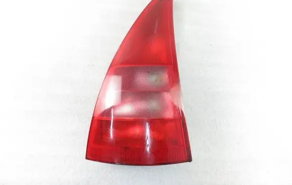 Citroen C3 Rear/tail lights 