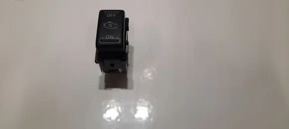 Nissan Navara D40 Tailgate/trunk/boot open switch 7Z268D40