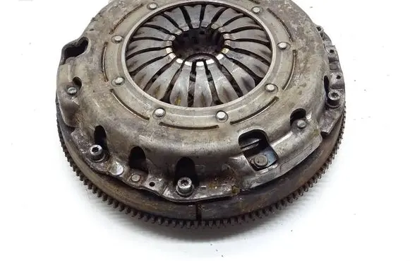 Opel Movano A Clutch set kit 
