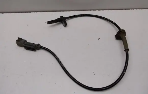 Ford Mustang VI ABS rear brake sensor FR3C2C190BA 0265009585