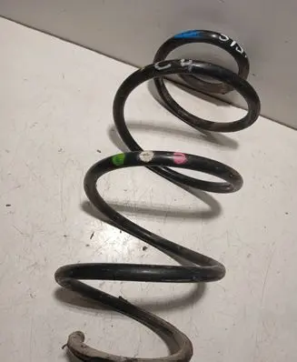Citroen C4 I Picasso Rear coil spring