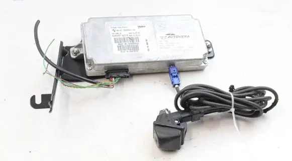 BMW 7 F01 F02 F03 F04 Camera control unit module 9259354 66539259354 9240351