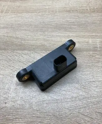 BMW 3 E90 E91 ESP acceleration yaw rate sensor 6778421