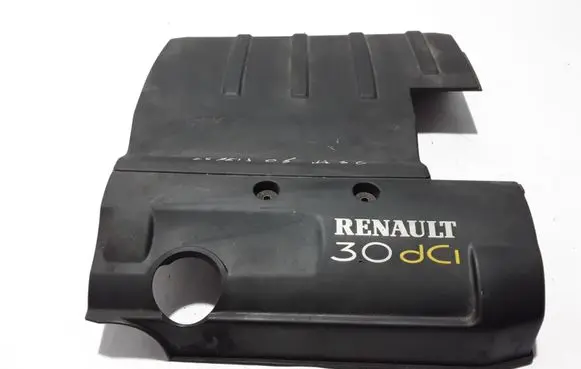 Renault Espace - Grand espace IV Engine cover (trim) 8973211690