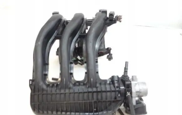 Citroen C3 Fuel main line pipe 110R000201