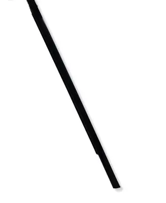 Jeep Grand Cherokee Rubber seal rear door window/glass 68257256AE 68257256AB 68257252AE