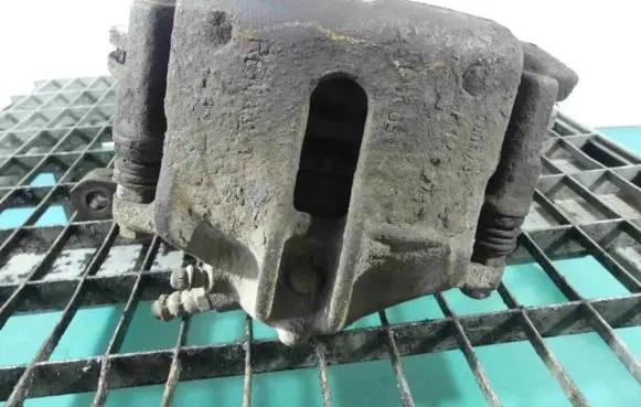 Renault Megane I Front brake caliper IMPRK1236902