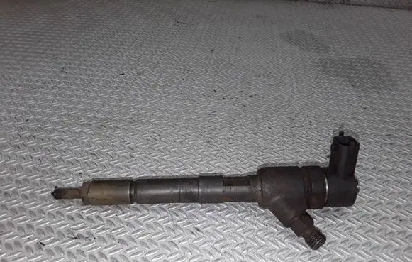 Fiat Punto (188) Fuel injector 0445110083