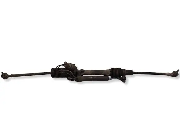 Peugeot Partner Steering rack 9801760580 1617935380