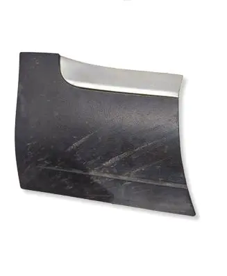Volkswagen Touareg I Fender trim (molding) 7L6854959A DMM30A