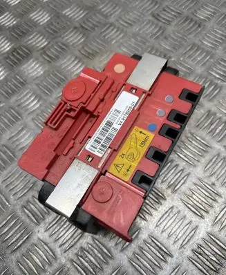 BMW X5 E70 Positive wiring loom 9178959
