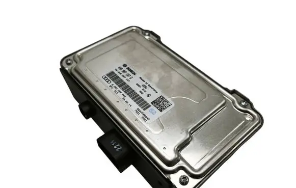 Audi A8 S8 D4 4H Camera control unit module 4H0907107G 0203500048 4H0907107