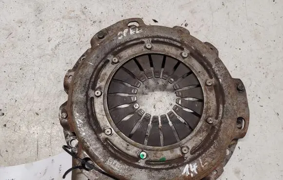 Opel Astra H Pressure plate 90522511