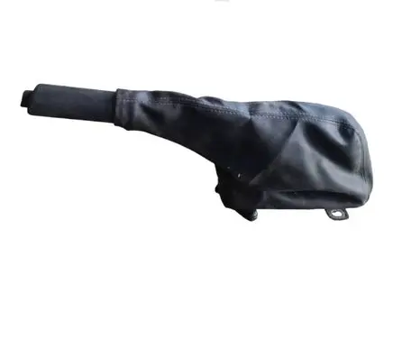 Renault Trafic III (X82) Hand brake release handle 361358605R 93868399
