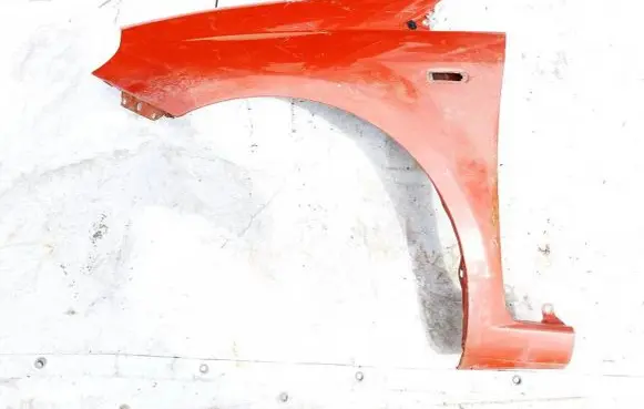 Fiat Punto (188) Fender Oranzine
