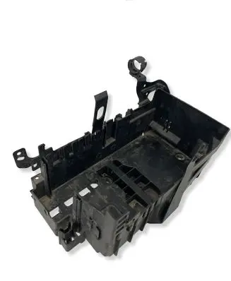 Opel Astra J Battery box tray 13354420