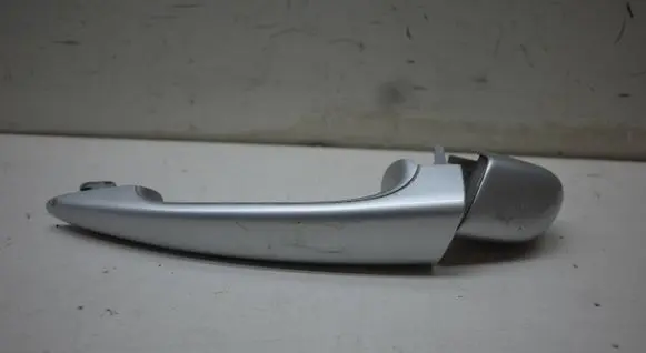 BMW 3 E46 Front door exterior handle