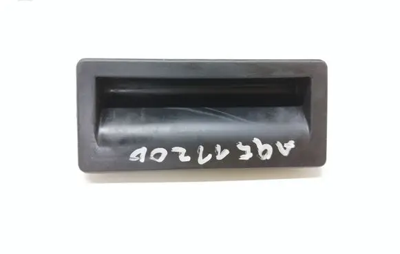 Audi Q5 SQ5 Tailgate/trunk/boot exterior handle 5N0827566