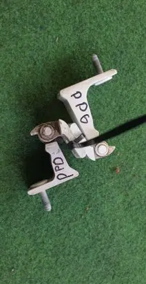 Audi A4 S4 B9 8W Front door upper hinge 8W5831404A