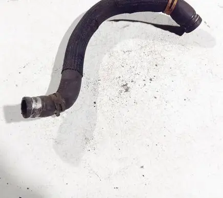 Renault Megane III Engine coolant pipe/hose