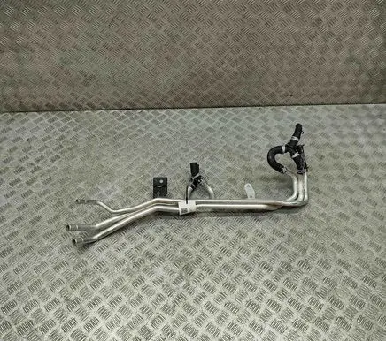 Volkswagen Multivan T6 Engine coolant pipe/hose 7T0819675 7T0819318