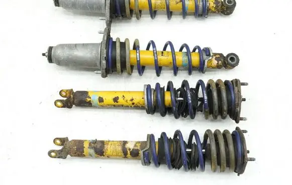 Mazda MX-5 NC Miata Front shock absorber/damper