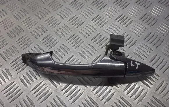 Honda Accord Rear door handle trim 
