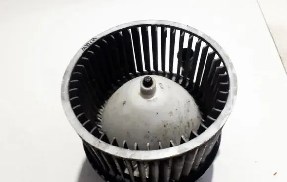 Heater fan/blower