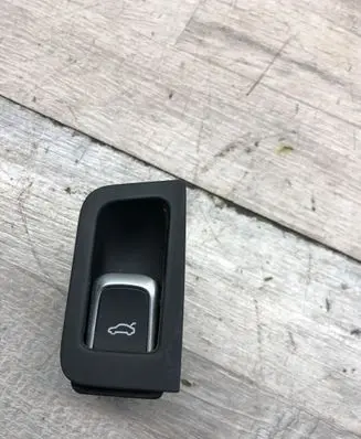 Tailgate opening switch