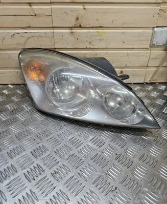 KIA Ceed Headlight/headlamp