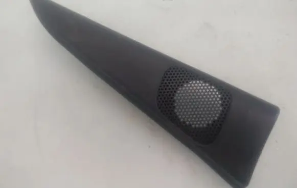 Toyota Avensis Verso Plastic wing mirror trim cover 6749144040