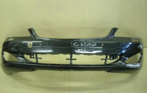 Mercedes-Benz S W221 Front bumper