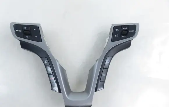 Hyundai i40 Multifunctional control switch/knob 967903Z100RY
