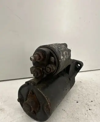 Renault Scenic II - Grand scenic II Starter motor 0001106023
