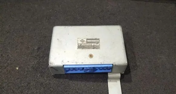 Nissan Primera Gearbox control unit/module 310362J300 A64000C23