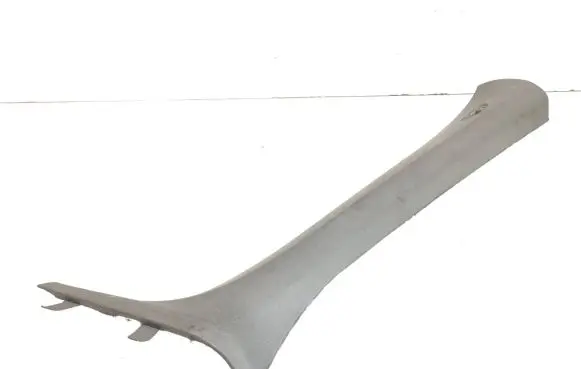 BMW X1 F48 F49 (A) pillar trim 51437402608 7402608 52107010