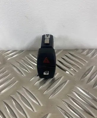 BMW X3 F25 Hazard light switch 9161896