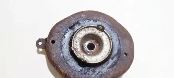 Renault Scenic I Coil spring mount 7700840234