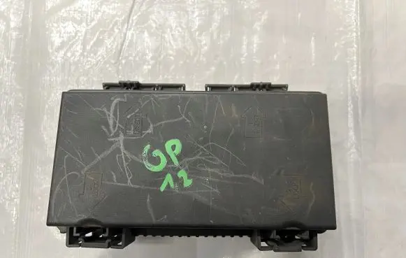 Fiat Grande Punto Fuse module 51701703
