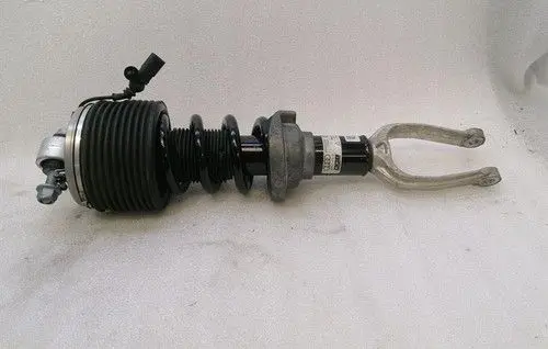 Lamborghini LP 610-4 Front shock absorber actuator solenoid 4T0412019AN