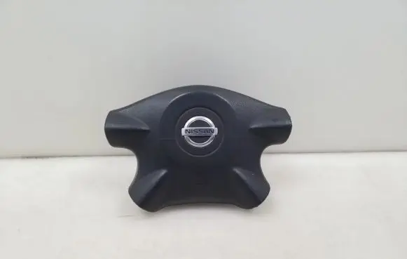 Nissan Terrano Steering wheel airbag