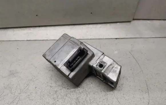 Steering wheel lock