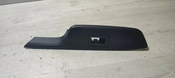 Toyota C-HR I Front door window switch trim 74231F4010 F4050 F4010