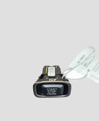 Volvo V40 Cross country Engine start stop button switch 10135168 31456645