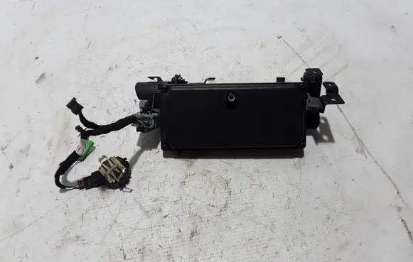 Volvo XC60 Windshield/windscreen camera 32243277