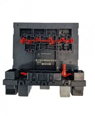 Volkswagen PASSAT B6 Comfort/convenience module 3C0937049AE